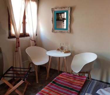 Tilcara House | Hostal Asqui Pacha