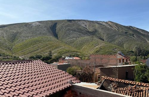 Toro Toro Hotel | Hostal Asteria - Torotoro