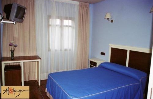 Minas de Riotinto House | Hostal Atalaya