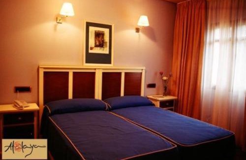Minas de Riotinto House | Hostal Atalaya