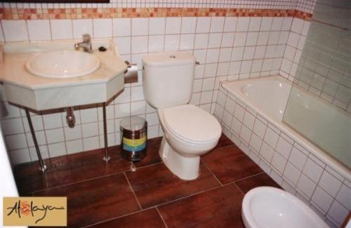 Minas de Riotinto House | Hostal Atalaya