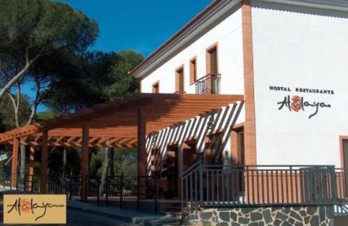 Minas de Riotinto House | Hostal Atalaya