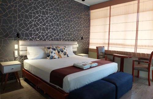 Ilo House | Hostal Atenea
