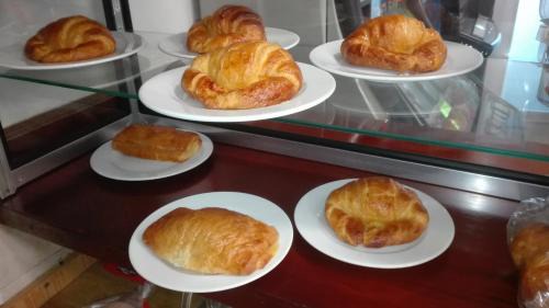 Villalpando Hotel | Hostal Athlanta