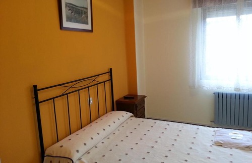 Ricobayo House | Hostal Atila