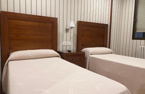 Benavente House | Hostal Avenida
