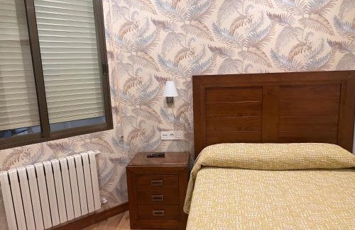 Benavente House | Hostal Avenida