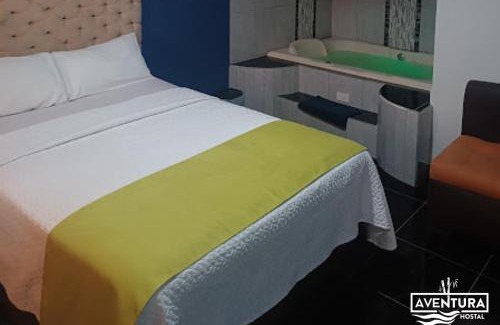 Valle de Los Chillos House | Hostal Aventura