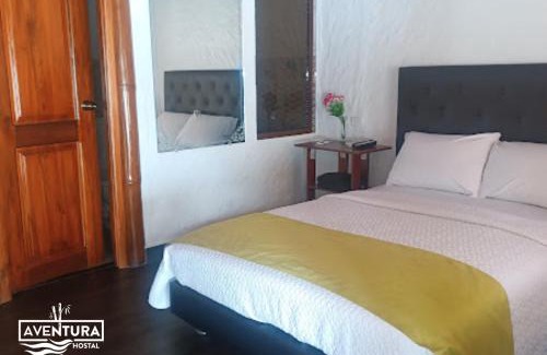 Valle de Los Chillos House | Hostal Aventura