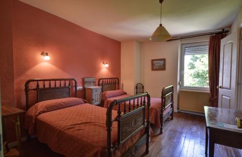Lekunberri House | Hostal Ayestaran I