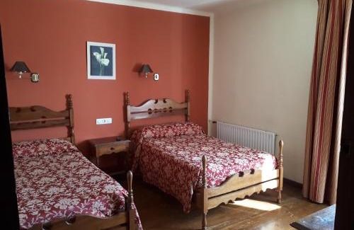 Lekunberri House | Hostal Ayestaran I