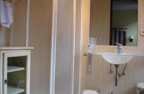 Lekunberri House | Hostal Ayestaran II