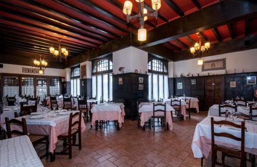 Lekunberri House | Hostal Ayestaran II