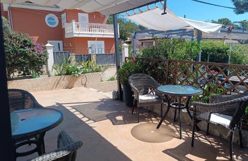 Palmanova House | Hostal Bélgica