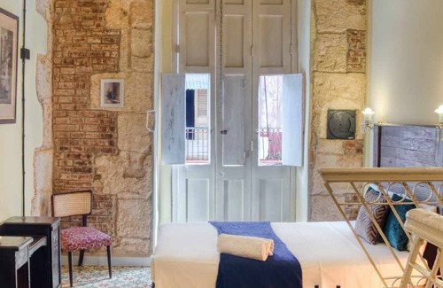 Old Havana Bed & Breakfast | Hostal Balcones Muralla