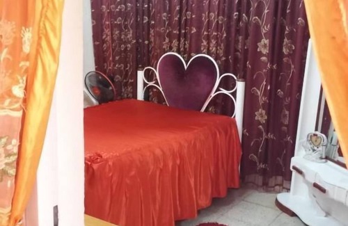 Cienfuegos House | Hostal Barceló