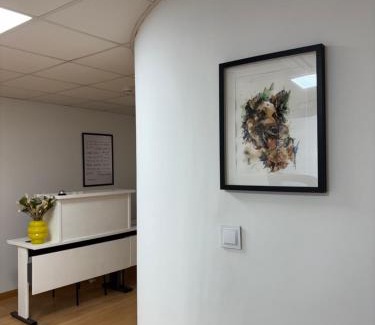 Utebo House | Hostal Batallar