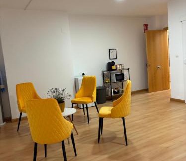 Utebo House | Hostal Batallar