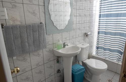 Taltal House | Hostal Beatriz Taltal