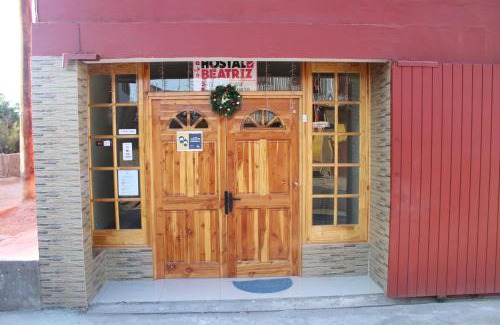 Taltal House | Hostal Beatriz Taltal