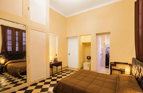 El Vedado House | Hostal Belele