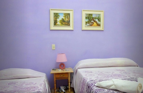 Santa Clara House | Hostal Beny y Roberto SANTA CLARA