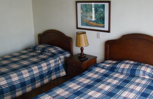 Navarra Hotel | Hostal Bogota Real