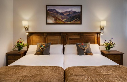 Anso House | Hostal Bosque de Gamueta