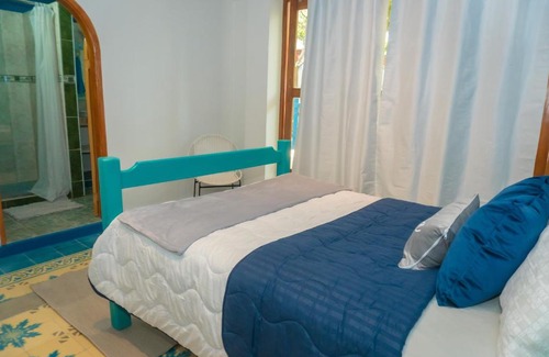 Papare House | Hostal Boutique Casa Bonita
