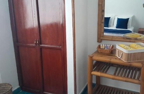 Papare House | Hostal Boutique Casa Bonita