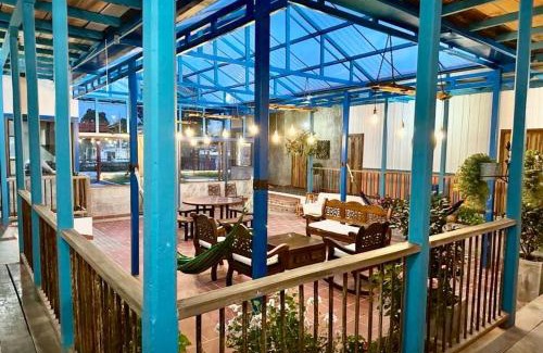 Murillo House | Hostal Boutique El Rocio