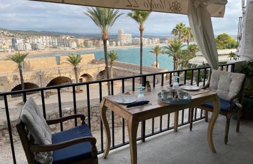 Peniscola Old Town House | Hostal Boutique Olvido 22 Adults Only