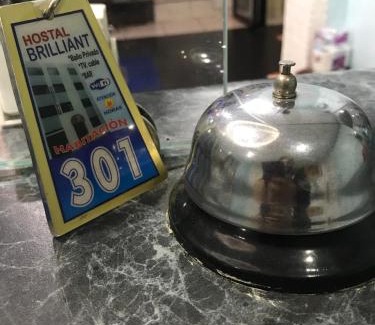 San Juan House | Hostal Brilliant