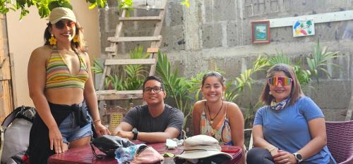 Rivas House | Hostal Brisas del Ometepe