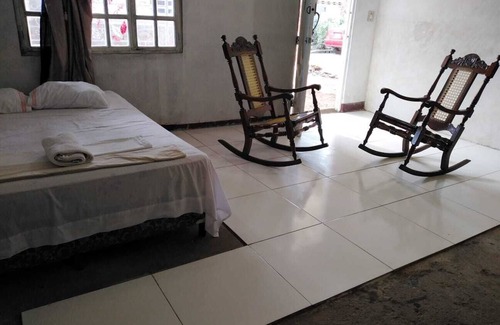 Rivas Apartment | Hostal Brisas Ometepe Island