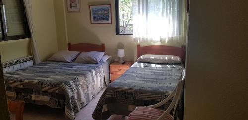 Brunete House | Hostal Brunete
