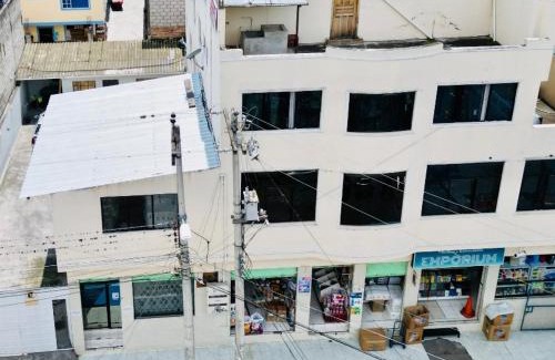 Ibarra House | Hostal Buenaventura Ibarra