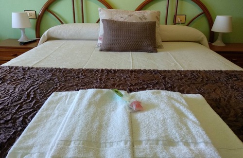 San Cibrao House | Hostal Buenavista