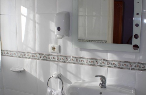 San Cibrao House | Hostal Buenavista