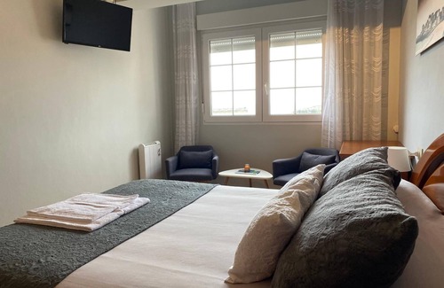 San Cibrao House | Hostal Buenavista
