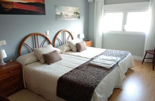 San Cibrao House | Hostal Buenavista