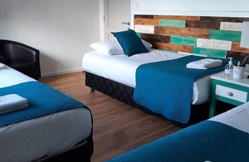 Punta Arenas Hotel | Hostal Buenavista Patagonia