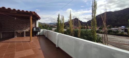 Tupiza Apartment | Hostal Cadena