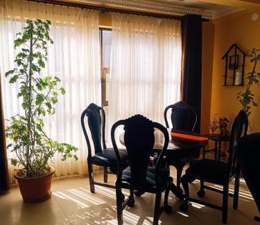 Tupiza Apartment | Hostal Cadena