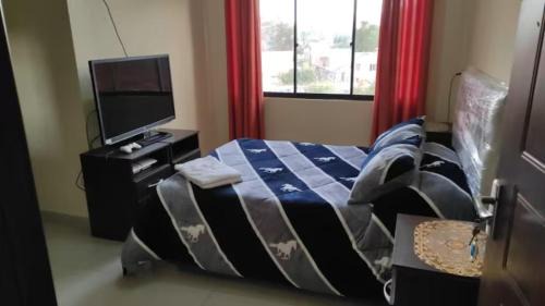 Tupiza Apartment | Hostal Cadena