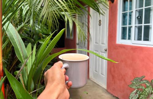 Santiago House | Hostal & Café Travelers