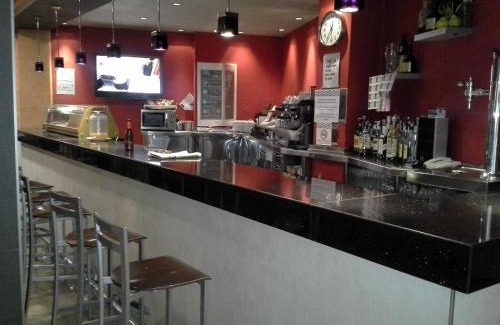 Barbastro House | Hostal Cafeteteria Goya