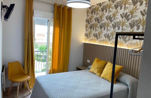 Zalamea de la Serena House | Hostal Calderón de la Barca