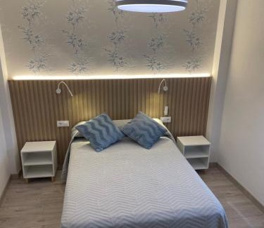 Zalamea de la Serena House | Hostal Calderón de la Barca