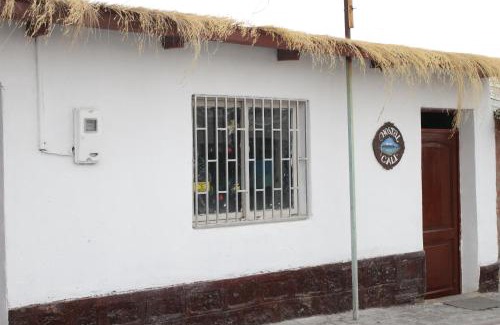 Putre House | Hostal Cali